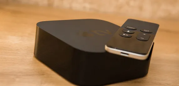 TV-приставка и медиацентр в одном устройстве: RedBox Mini